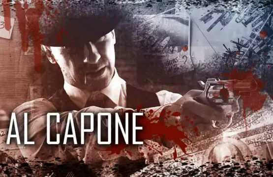 Al Capone - Escape room in Gamla stan